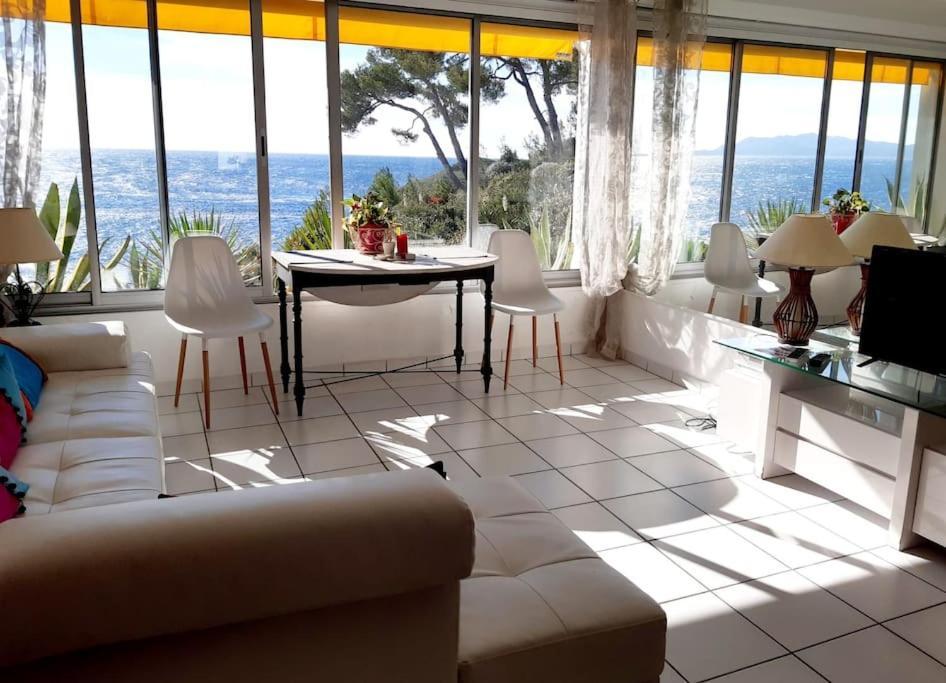Appartement Bandolpiedanleau