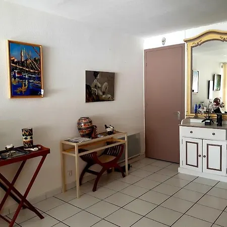 Appartamento Bandolpiedanleau Esterno foto