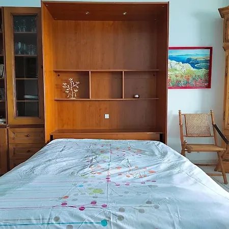 Appartamento Bandolpiedanleau Esterno foto